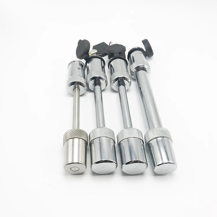 
Индивидуальный замок из нержавеющей стали 