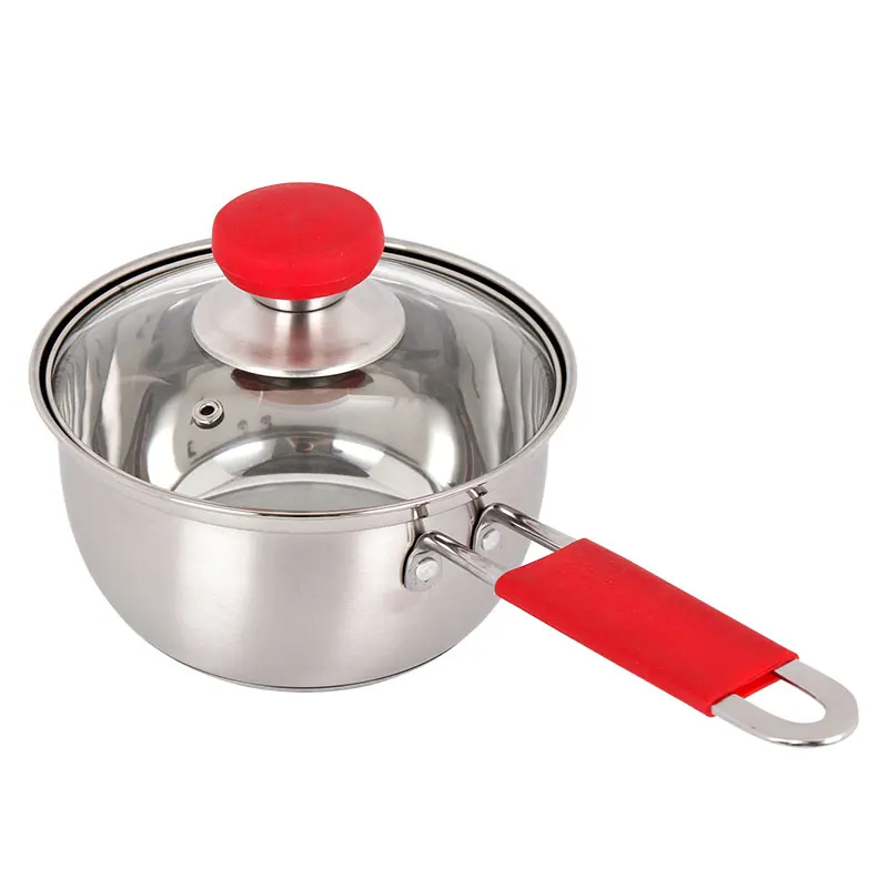 18 0 stainless steel cookware