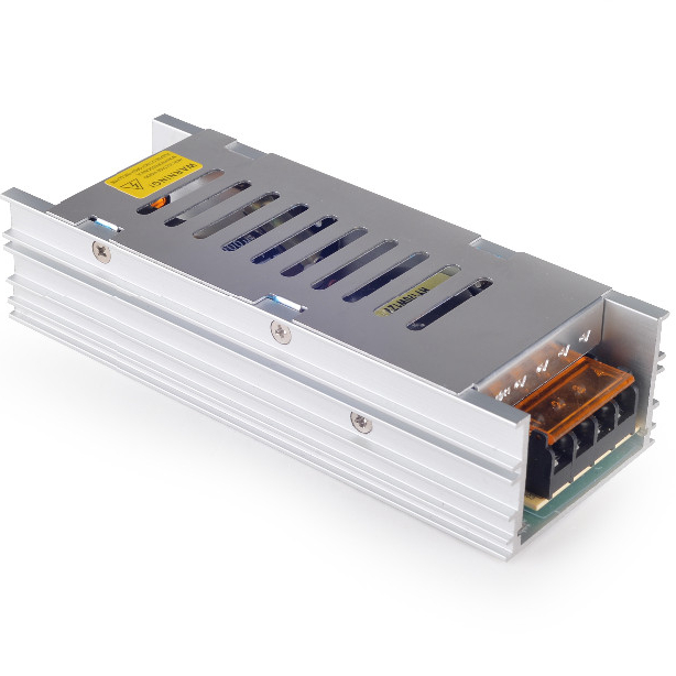 Блоки питания cctv, 12 В, 10 А, 120 Вт