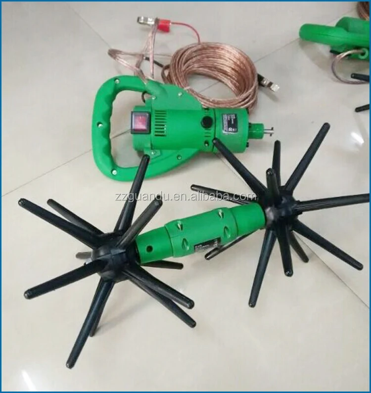 Профессиональный шейкер для оливкового дерева на продажу