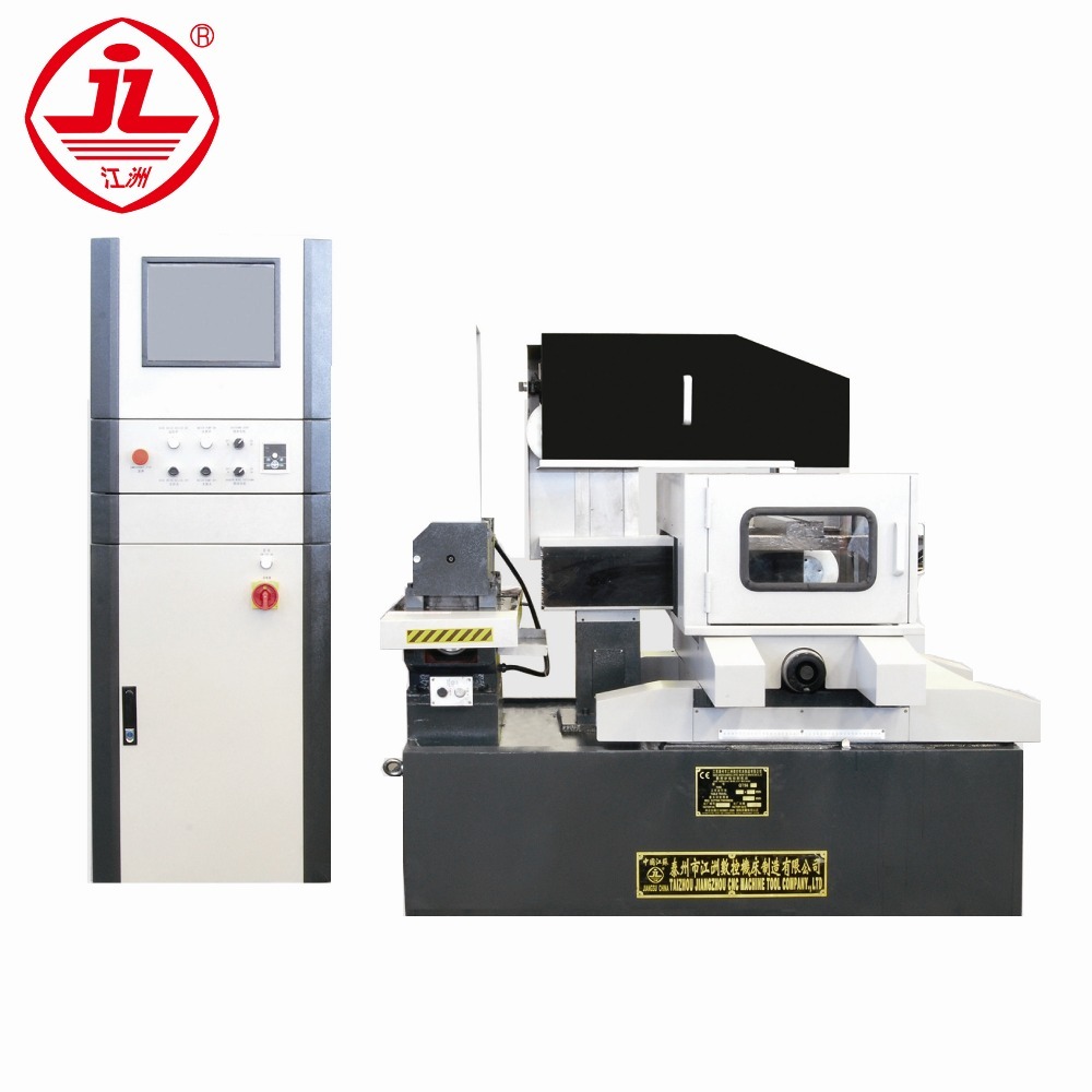 
 hot sale patent cnc abrasive cutting wire machine  