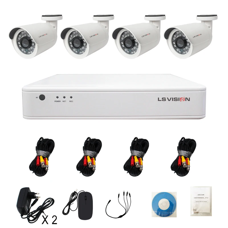 Cctv dvr. 2mp 4 Ch AHD Kit. AHD 4 Ch 1080p AHD Kit (2mpx). Hi-Tech AHD IP TV dis камера видеонаблюдения. AHD Kit FNK Vision FNK-8801b 2,0mp 8ch.