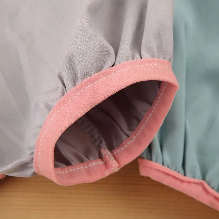 Новые многофункциональные кухонные нарукавники против масла