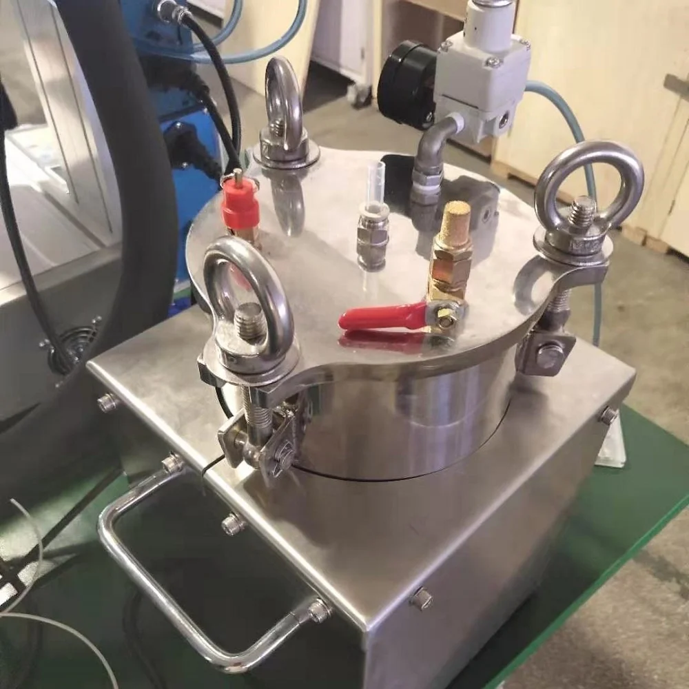 Электрическая машина для розлива сигарет