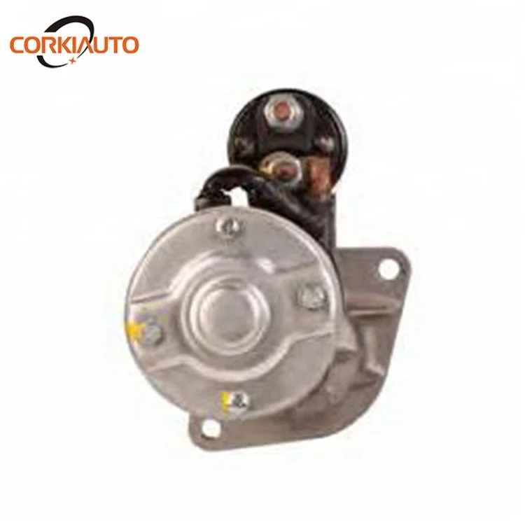 Starter for Isuzu Midi 4FG1 4FC1 4b33 29mt 12v S13-321 8941155670 8941155671 27050-1110 JS629  CST20112AS  941115567