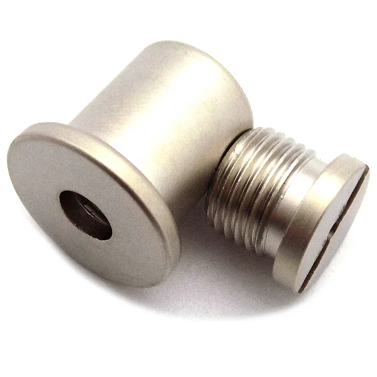 Боковой выход регулируемые медные кабельные захваты фурнитура аксессуары для подвесных светильников