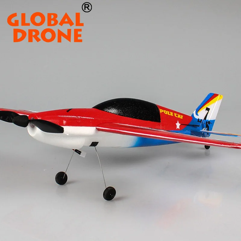 Wltoys F939 Polecat Wltoys Polecat Top