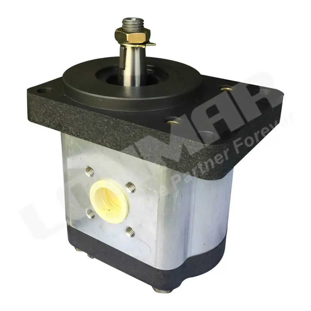 cnh tractor parts hydraulic pump for new holland - buy 80421727