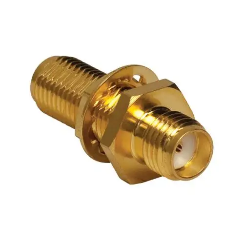 Wifi ap RP Sma to Sma Adapter