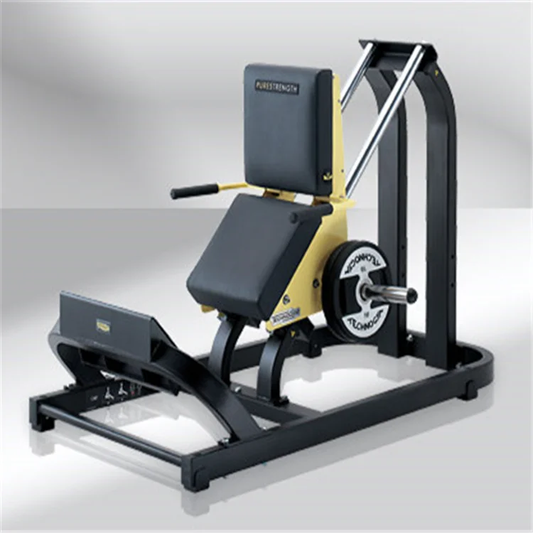 bumble bee series calf machine for commercial gym fitness