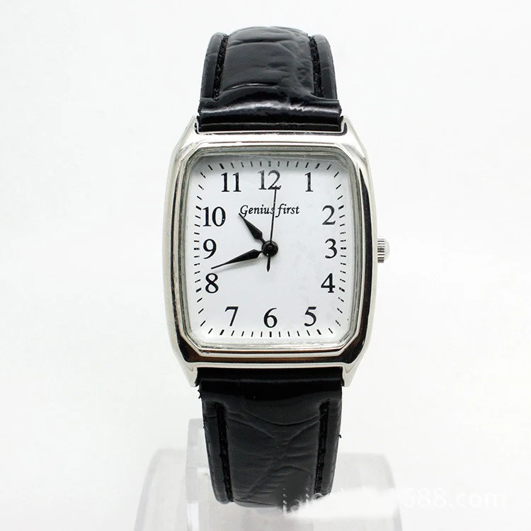 stylish waterproof watch