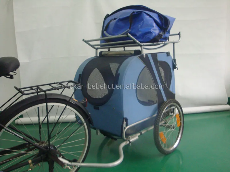 tricycle roof rack