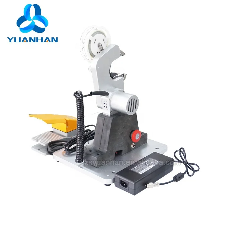 Manual Wiring Harness Taping Machine Tape Wrapping Machine