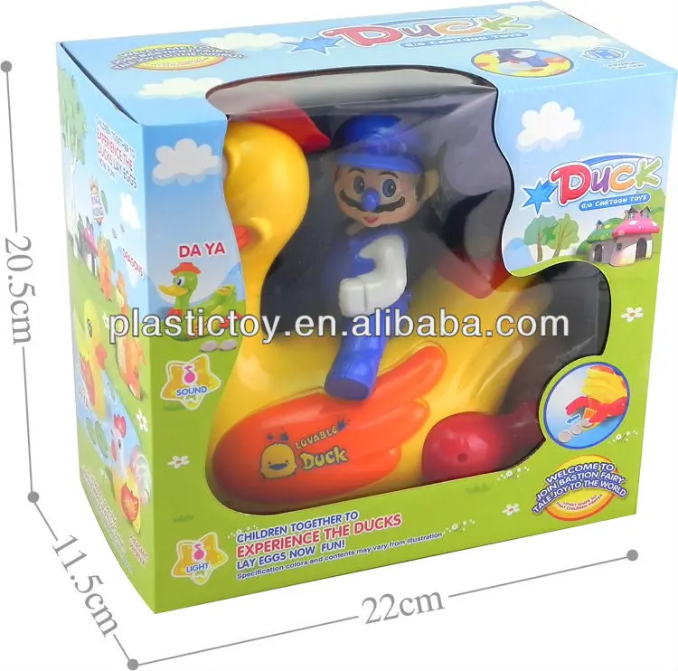 батарея укладки яйцо утки с освещением bac171417