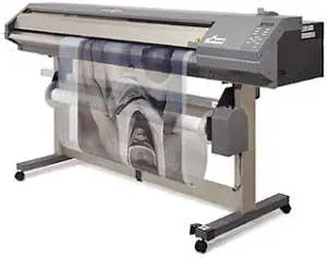 transparency printer