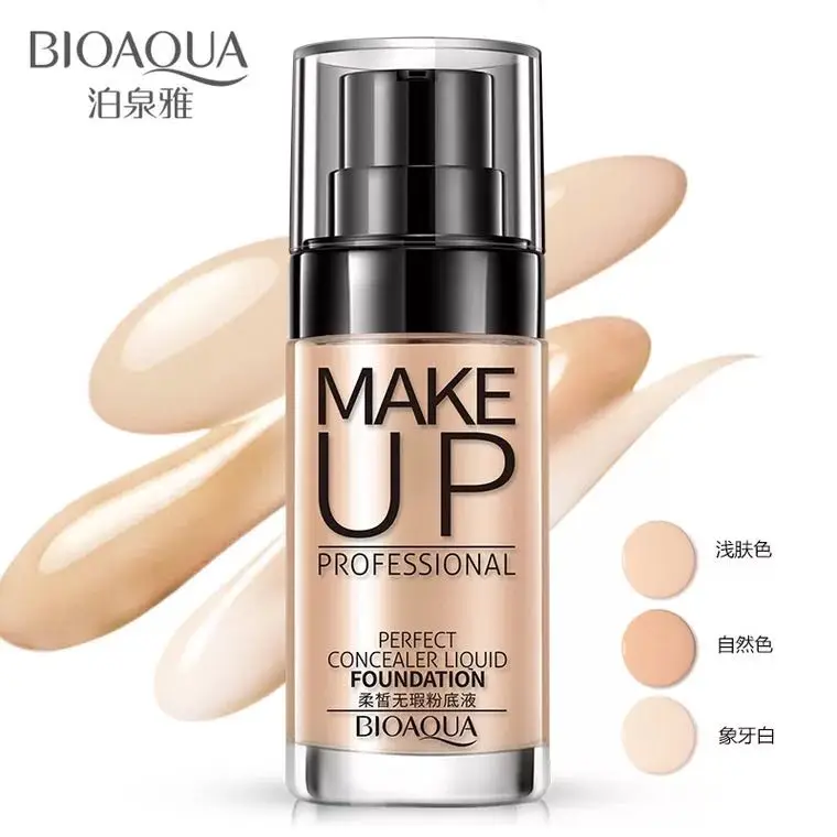 bioaqua concealer