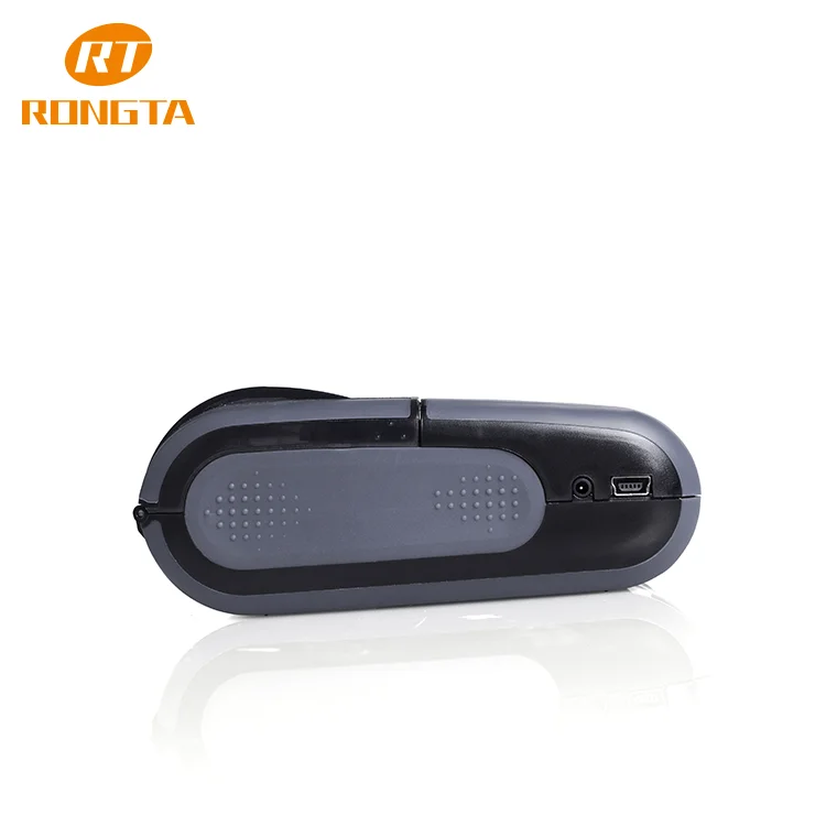 Rongta RPP200 Compatible IOS Android System Small Pocket Smartphone Printer