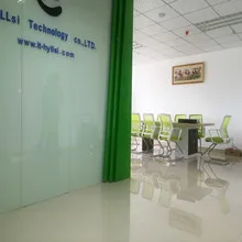Shenzhen Hyllsi Technology Co., Ltd. 2