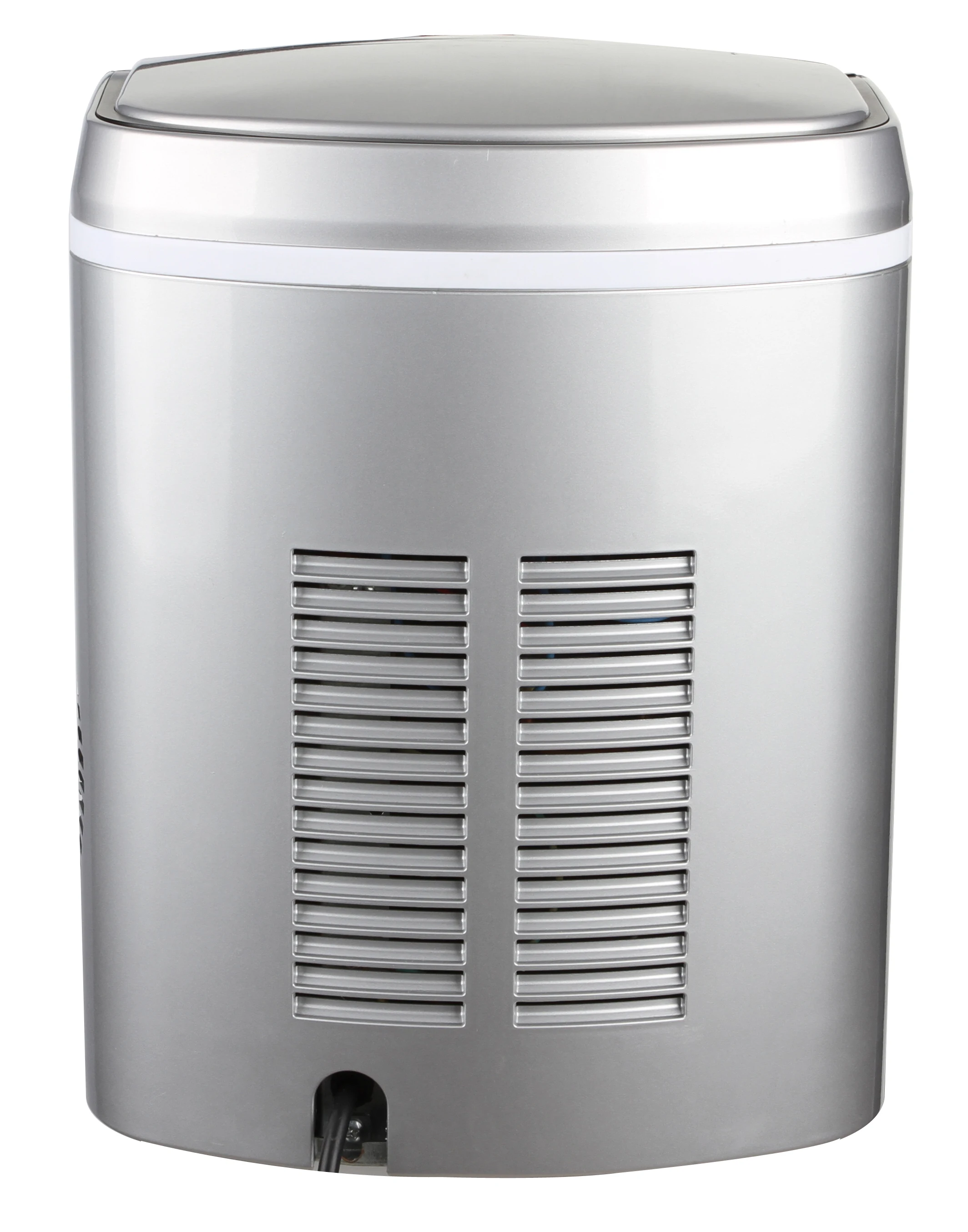 Бытовая электрическая кухонная льдогенератор KONWIN