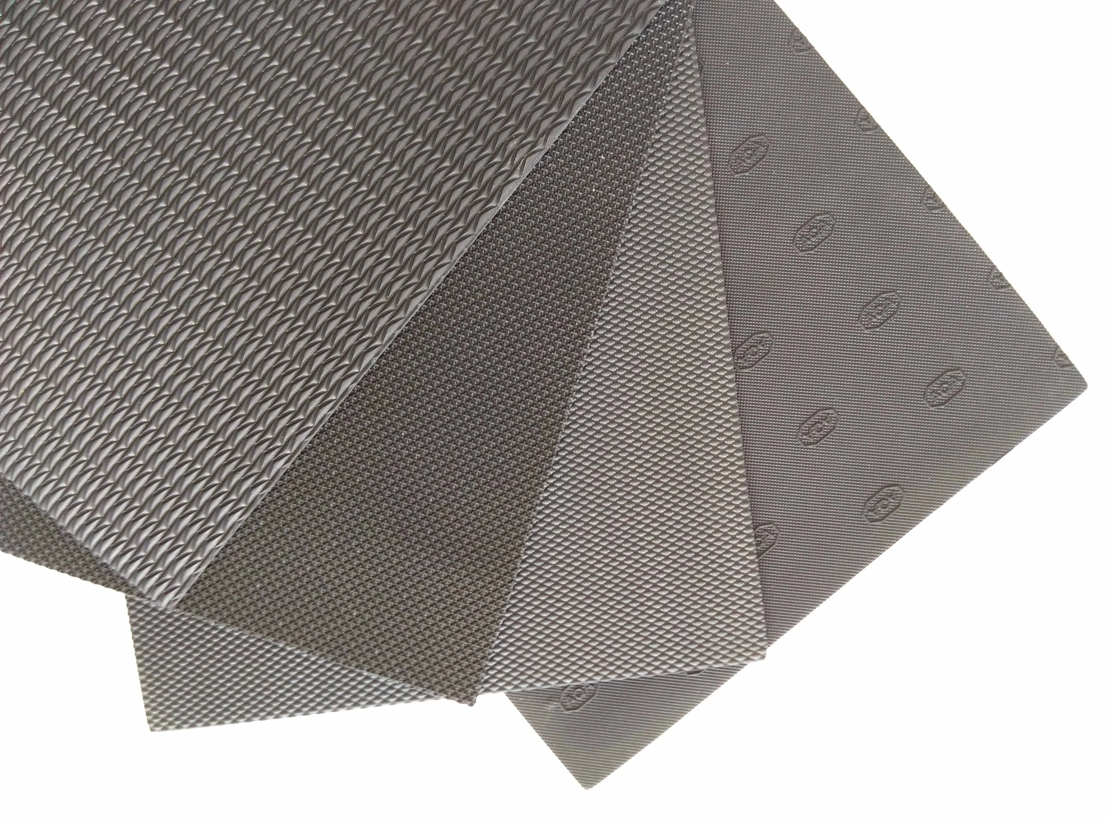 High Heel Design Neolite Rubber Sheet for Soles