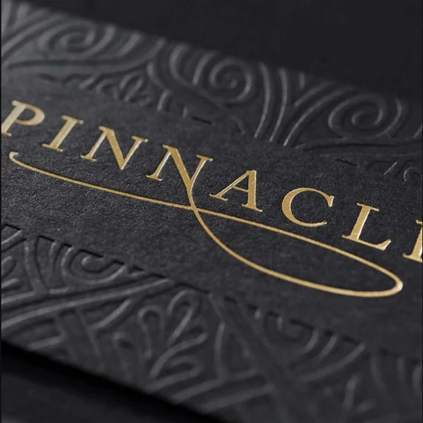 Custom Business Name Card Printing