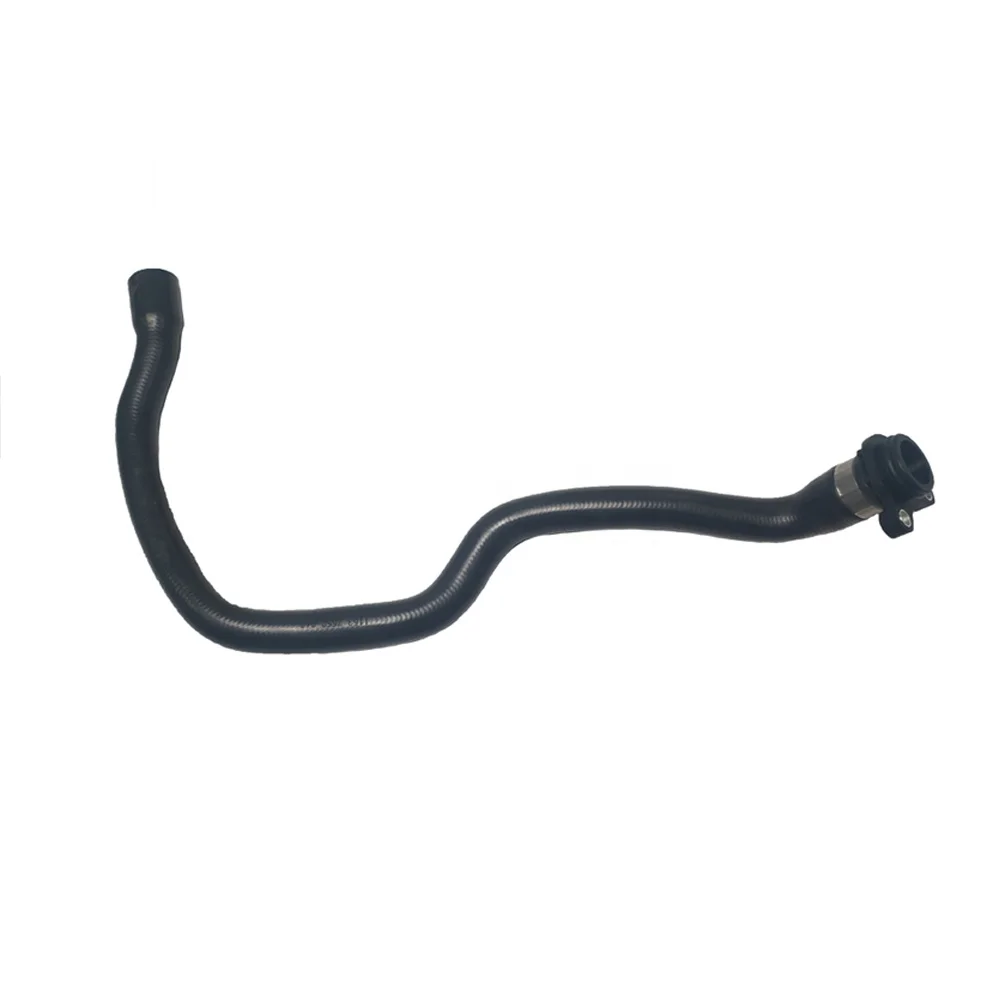 BMW X5 Engine Coolant Water Pipe Hose Tube 11537550062 - New