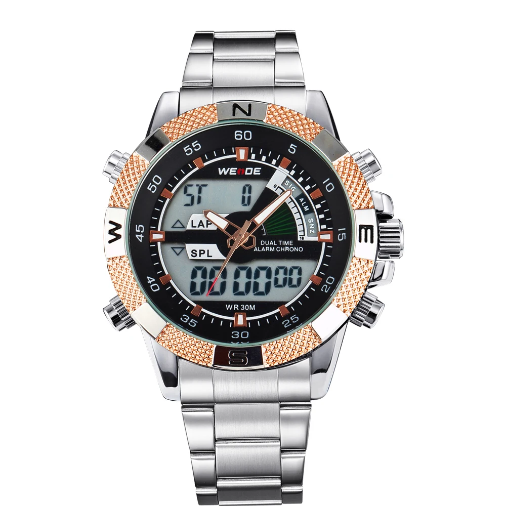 weide watch price