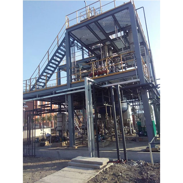 Новая технология оборудование для производства масла