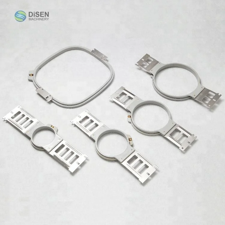 Made in China Happy Swf Dahao Electronic Embroidery Machine Spare Parts