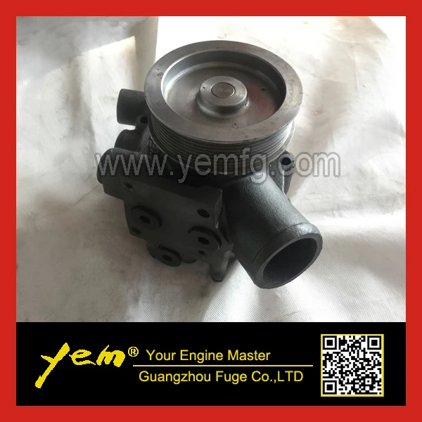 C9 Water Pump 3537979 4W-0253 107-7701 216-2941 2