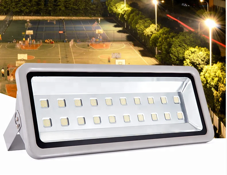 Прямая продажа с завода ip65 6000k 1000w Светодиодный прожектор 110000 люмен светодиодный прожектор