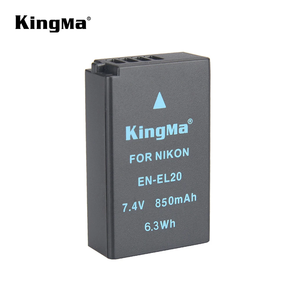 Kingma En El Replacement Battery For Nikon En Ela Coolpix 1 J1 1 J2 1 J3 Buy En El Battery Replacement Battery For Nikon En El Battery For Nikon 1 J1 1 J2 Product On Alibaba Com