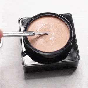 ZOZU Korean Avocado Popular Blemish Concealer Foundation Cream Base ...