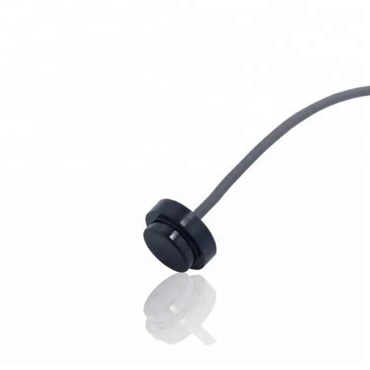 JIAKANG Sensor Series for Flowmeter 1MHz clamp on Water Flow Sensor