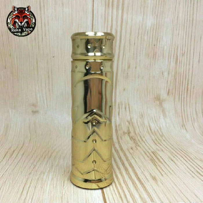 Продажа с завода, клон Totem Mod, в наличии