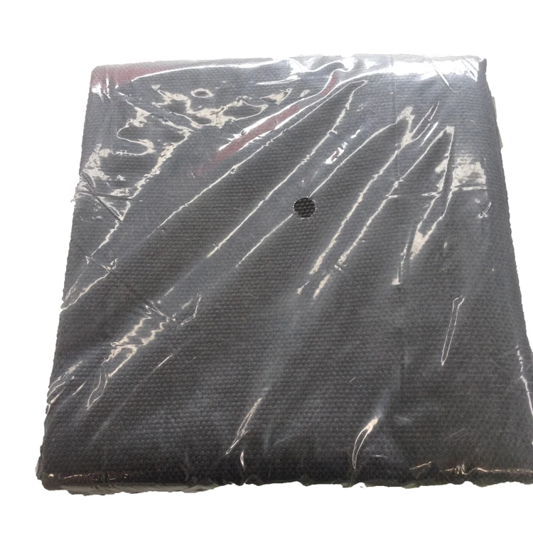 Welding Blanket For Protection Against Welding Sparks And Spatters