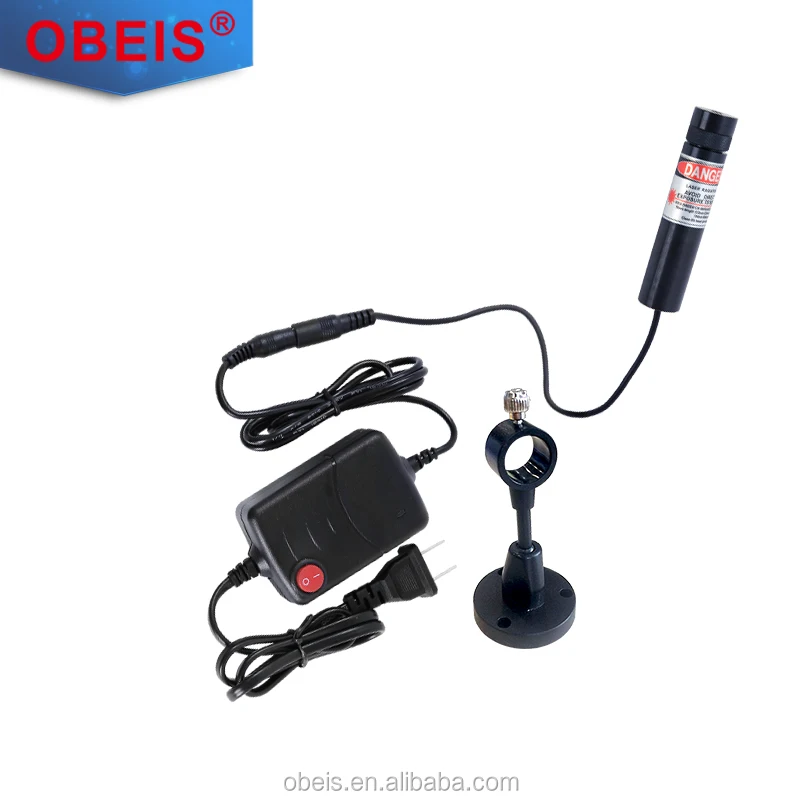 High Quality Red Cheap Powerful Laser Light Positioner for Sewing Machine Mini Laser Light