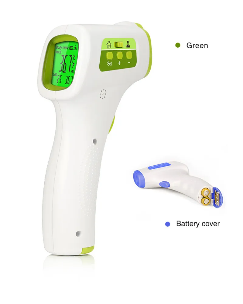 Thermometre Pour Bebe Infrarouge Sans Contact Appareil De Mesure Frontal Corps Lait Buy Thermometre Bebe Thermometre Numerique Thermometre Infrarouge Sans Contact Product On Alibaba Com
