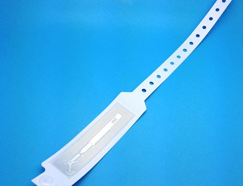 
Бренд FTGO, оптовая продажа, лучшее качество, браслет с радиочастотной идентификацией для вечеринки, браслет для торжества 