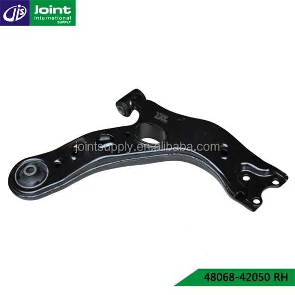 Car Suspension Parts Right Front Control Arm For Toyota Rav4 48068