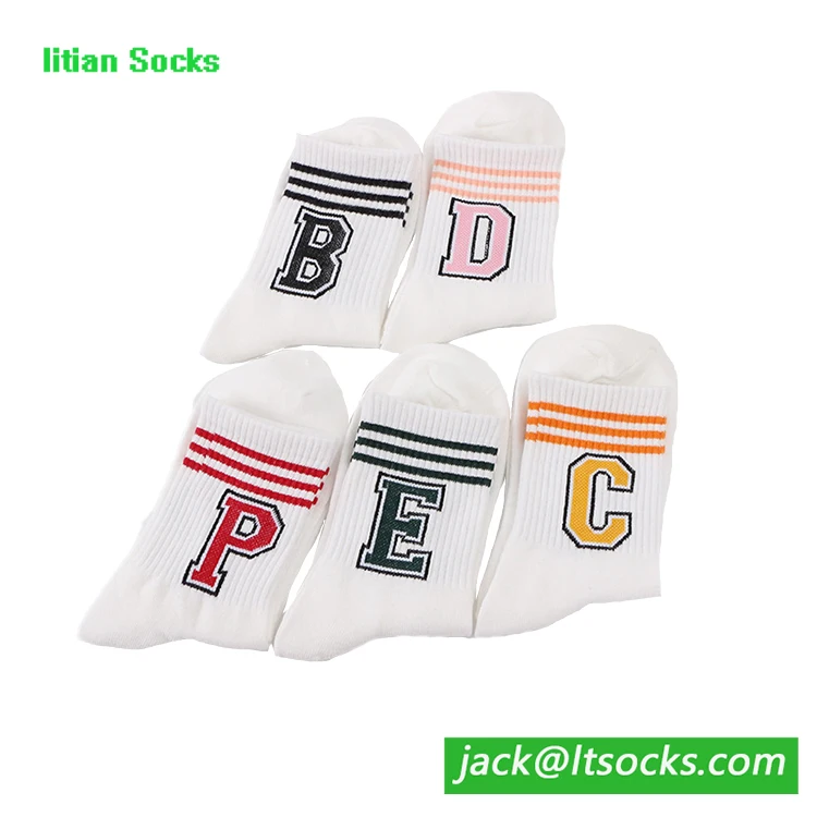 Симпатичные дышащие женские носки нового дизайна для спорта на открытом воздухе