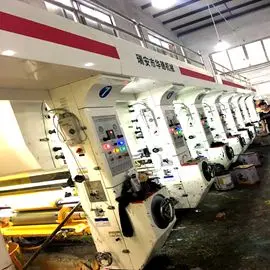 Cangnan Bage Crafts Co., Ltd. 2