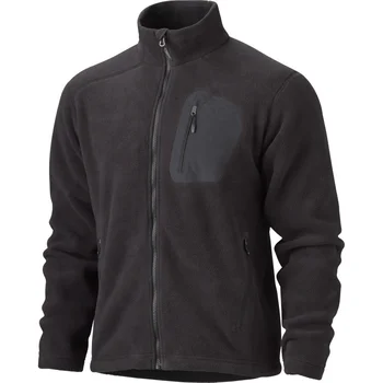 Brand Custom Outdoor Fleece Jacket Micro Fleece Jacket Polar Fleece Jacket Men