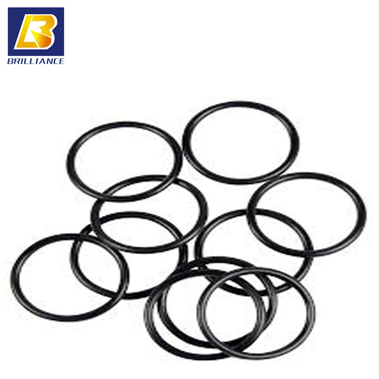 Standard Silicone Rubber O Ring,Epdm Nbr Fkm Seal High Temperature