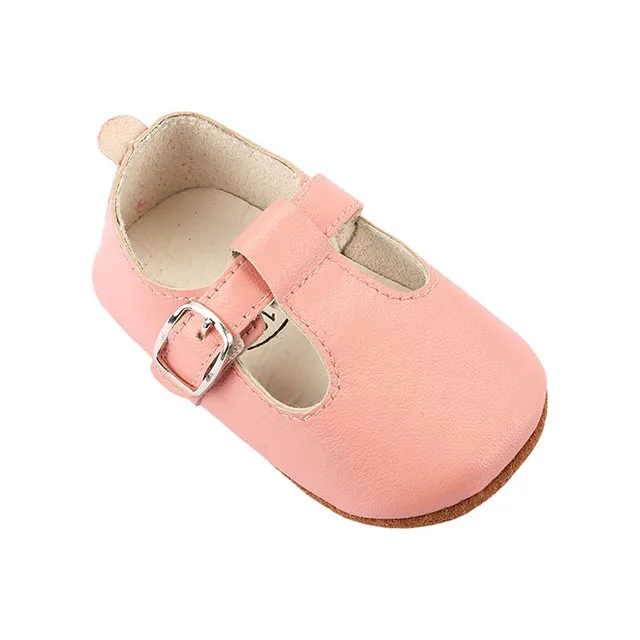 leather baby shoes girl
