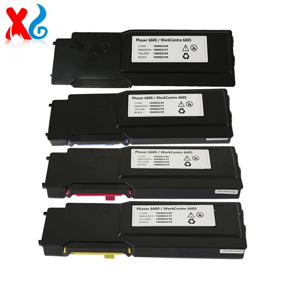 Source Toner Cartridge Replacement For Xerox Phaser 6600 WorkCentre Toner on m.alibaba.com