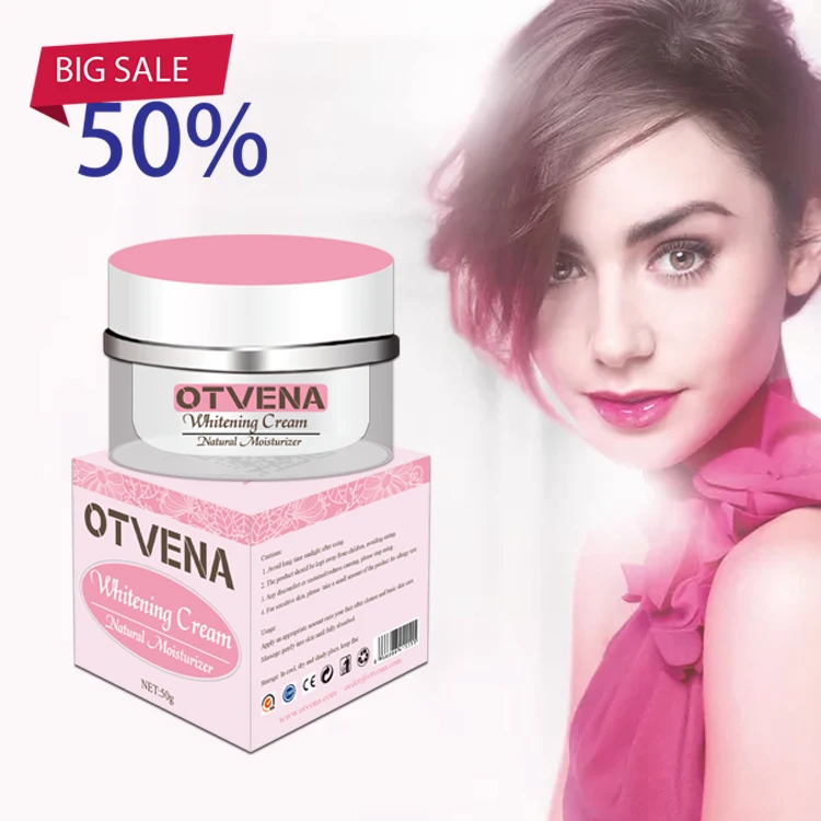 best selling whitening cream