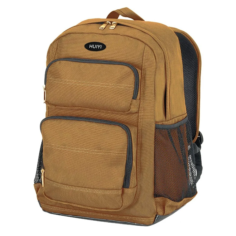 standard travel backpack