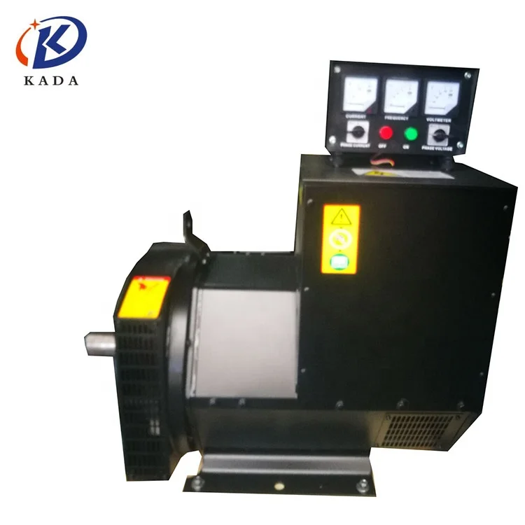 KADA Top Land Generator Price Good Quality Generator Electric 40kva Generator for Price