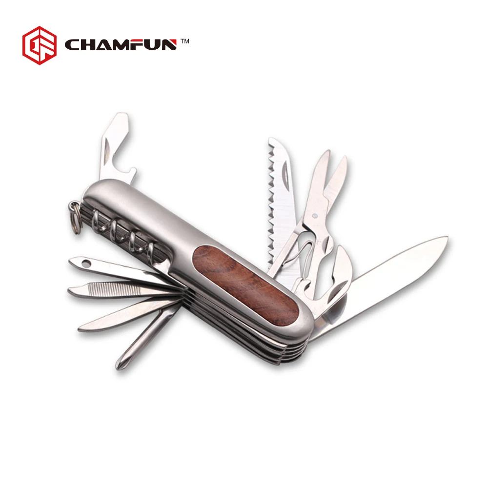 Stainless Steel Wood Inlay Pocket Knife Blade Types Buy Pocket Knife